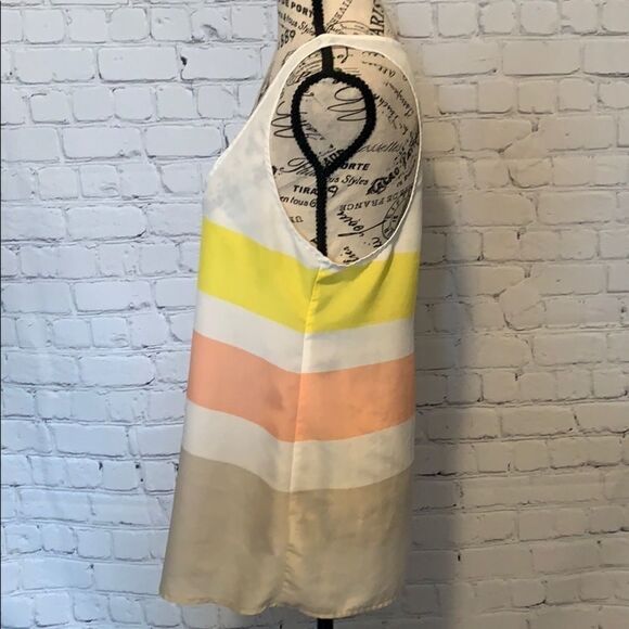 BB Dakota - racer back tan - size small - Picture 2 of 7